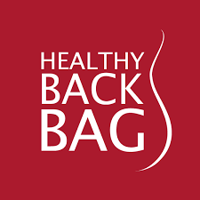 Healthy Back Bag Innovative Office Products Arrow Ergonomic Accessories