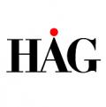 HAG Saddle Stools