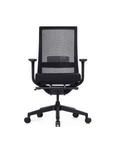 A-ONE Mesh Back Office Chair