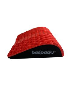 Bad Backs Deluxe AB Fitness & Back Stretcher Super Firm