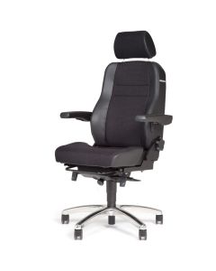 BMA Secur24 Basic 24/7 Ergonomic Chair