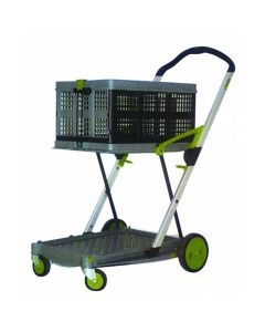 Clax Mobile Folding Trolley