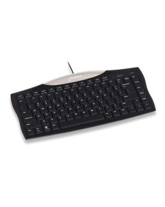 Evoluent Essentials Compact Keyboard - Wired