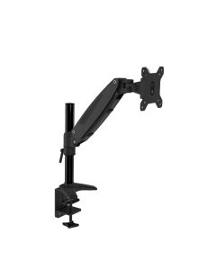 Ollo Single Monitor Arm - 30 cm Pole - Without Extension Arm - Vesa Mount