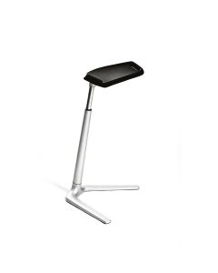 BIMOS ESD Fin Sit Stand Stool