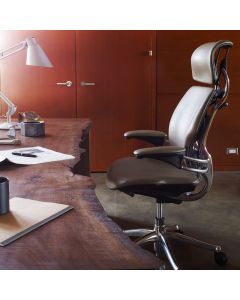 Humanscale Freedom Executive Office Chair