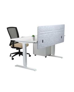 Hedj - Privacy and Modesty Desk Screen