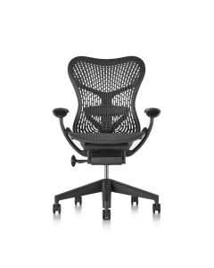 Herman Miller Mirra 2 Office Chair - Triflex Back