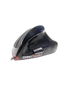 Orthomouse Ergonomic Mouse - Wired