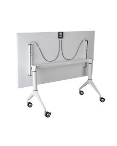 Marco Folding Desk Frame Only - Narrow