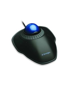 Kensington Orbit Trackball Ergonomic Mouse - Wired