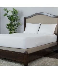 Protect A Bed Allerzip Mattress Protector - Full Mattress Encasement