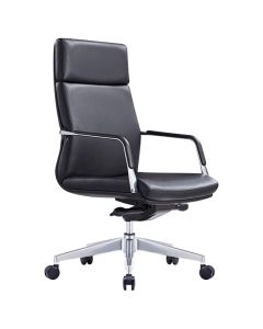 Select Leather Executive Office Chair