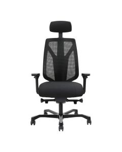 Serati Mesh Pro Control Ergonomic Chair