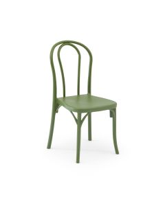 Sozo Chair Khaki Green