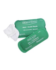 Surgical Basics Hot & Cold Gel Pack with Cover