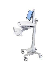 Ergotron StyleView Cart SV40 with LCD Pivot
