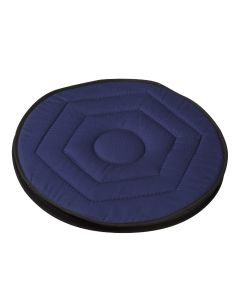 Swivel Cushion Flexible Fabric