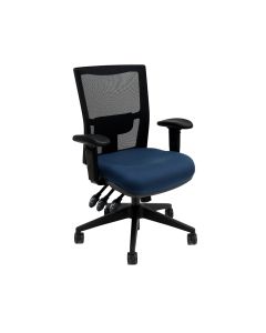 Taquile Dual Density Mesh Back Office Chair