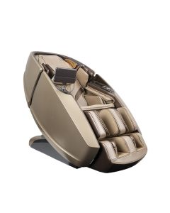 Masseuse Therapeutic Dual-Pro Massage Chair