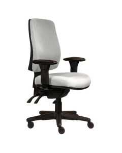 ErgoSelect Spark High Back Office Chair