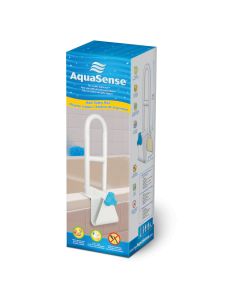 Bathtub Safety Rail by AquaSense