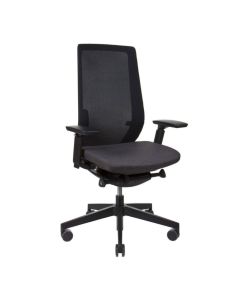 Accis Pro Mesh Chair by Profim