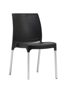 Castel Chair - Indoor/Outdoor