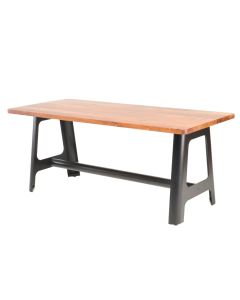 Craftsman Table - Indoor