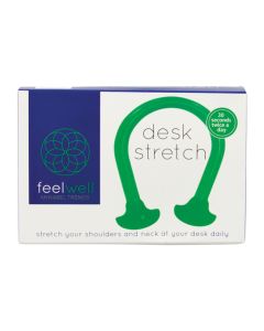Feel Well Desk Stretch