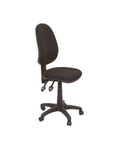 EC070BH High Back Office Chair - 2 Lever