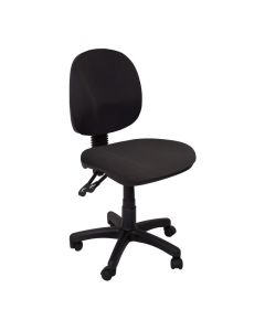 ET20 Budget Office Chair Black