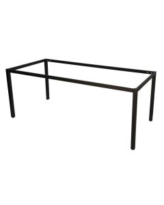 Steel Table Frame Only