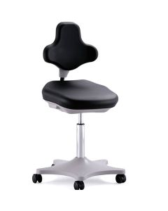BIMOS ESD Labster 2 Chair With Castors