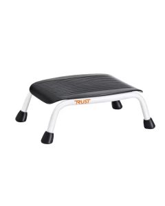 Let's Step Footstool by Trust Care