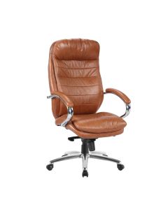 Monet Executive Leather Office Chair