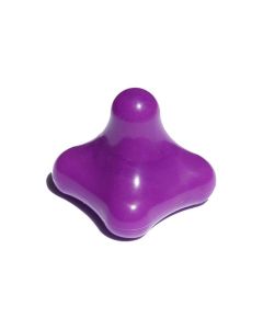 Point of Relief Trigger Point Massager-Purple