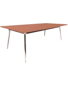 Rapid Air Boardroom Table 2400 x 1200