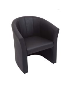 Space Executive Single Seater Tub Chair