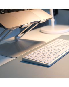 Werk Multi Device Wireless Compact Keyboard