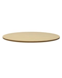 Round Table Top 600mm Dia