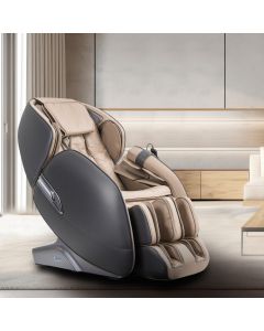 Masseuse Ultimate Chiro Massage Chair