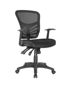 Yarra Mesh Office Chair