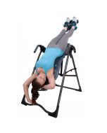 Teeter FitSpine X1 Inversion Table