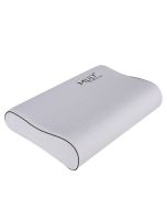 MLILY Australia Pillow Bamboo Contour