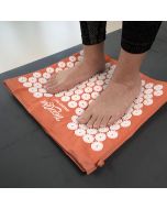 Tiger Tail Energy - Acupressure Mat
