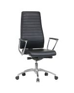 Enzo Leather Executive Office Chair