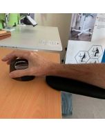 Ergonomic Forearm and Wrist Support