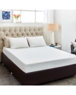 Protect A Bed Bamboo Jersey Mattress Protector