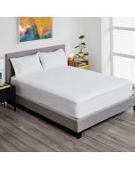 Protect A Bed Cumulus Cotton Mattress Protector